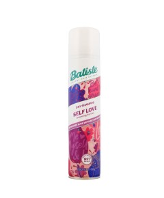 Batiste Dry Shampoo Self Love Beaming Berries