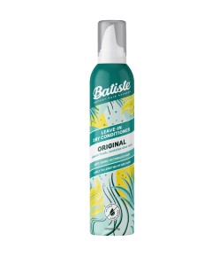 Batiste Leave In Dry Conditioner Original