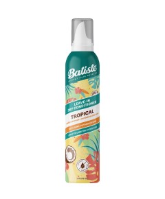 Batiste Leave In Dry Conditioner Tropical