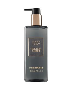 Twilight Amber Luxury Hand Wash