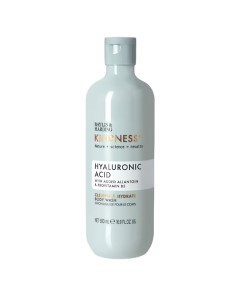 Kindness Hyaluronic Acid Body Wash