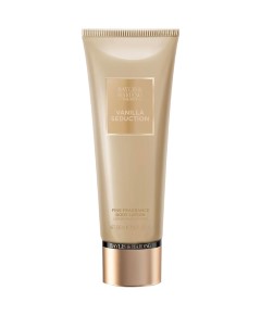 Vanilla And Seduction Fine Fragrance Body Lotion