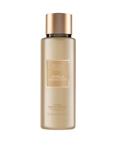 Vanilla Seduction Luxury Body And Hair Mist