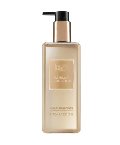 Vanilla Seduction Luxury Hand Wash