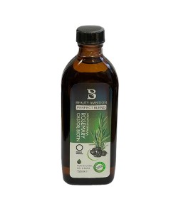 100 Percent Pure Rosemary Castor Biotin Oil