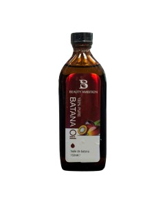100 Percent Pure Batana Oil