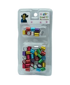 Bead Kit Hair Accessories ZPN92004