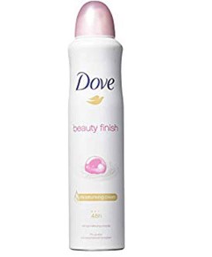 Beauty Finish 48H Anti Perspirant Deodorant