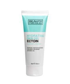 Hydrating Skin Gel With Ectoin