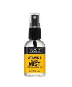 Vitamin E Facial Mist