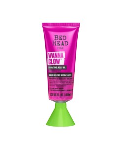 Bed Head Wanna Glow Hydrating Jelly Oil