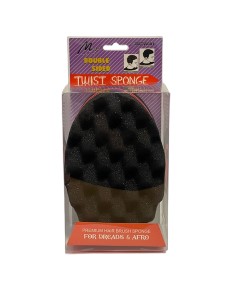 Magic Quality Double Sided Twist Sponge MTW001