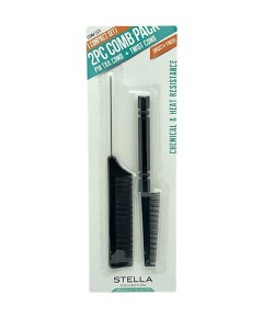 Magic Collection Pin Tail Comb 2511