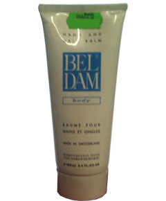 Bel Dam Hand and Nail Balm