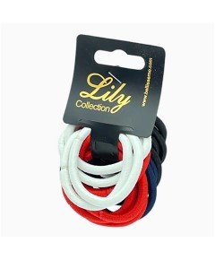 Lily Collection Hair Tie RS03 SPE