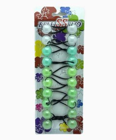 Hair Accessories Bobbles BHB16