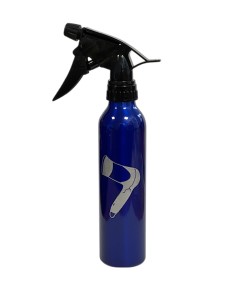 Metal Spray Bottle Black RS247ROY