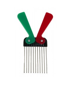 Hair Styling Afro Comb
