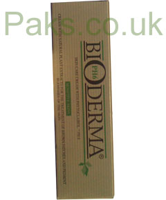 Skin Care Cream with Phytoclairol
