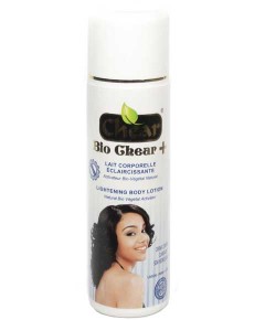 Chear Bio Chear Plus Body Lotion