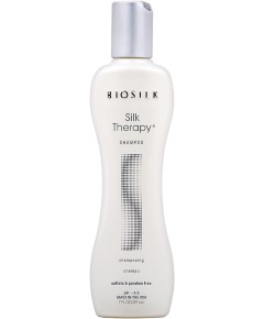 Biosilk Silk Therapy Shampoo
