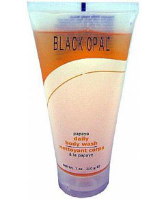 Papaya Daily Body Wash