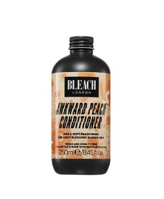 Bleach London Awkward Peach Conditioner