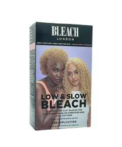 Bleach London Low And Slow Bleach