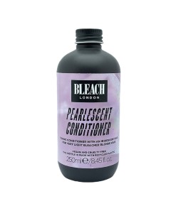 Bleach London Pearlescent Conditioner