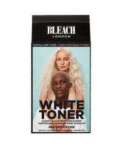 Bleach London White Toner