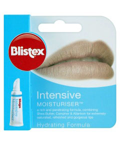 Blistex Intensive Moisturiser Hydrating Formula