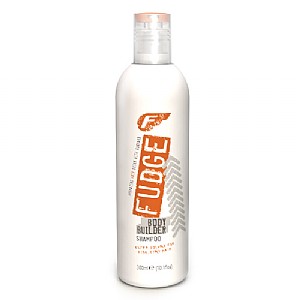 Volume Body Builder Combi