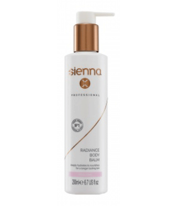 Sienna X Radiance Body Balm