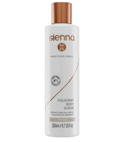 Sienna X Polishing Body Scrub