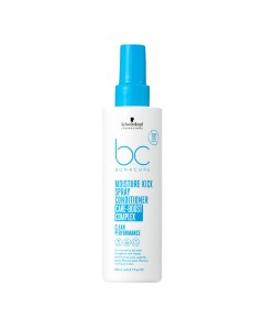 Bonacure Moisture Kick Care Boost Complex Spray Conditioner