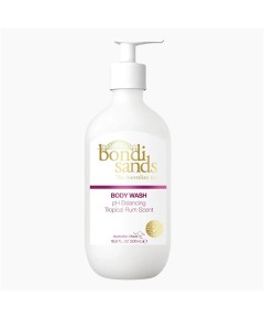 Bondi Sands Tropical Rum Scent Body Wash