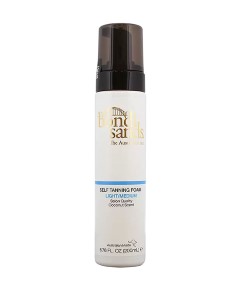 Bondi Sands Self Tanning Foam Light Medium