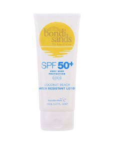 Bondi Sands Coconut Beach Sunscreen Lotion SPF50