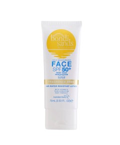 Daily Moisturising Face Lotion SPF 50