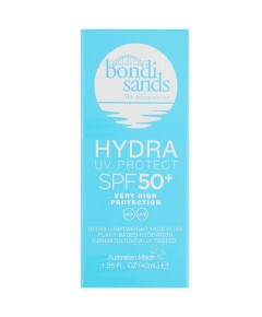 Bondi Sands Hydra UV Protect Face Fluid SPF50