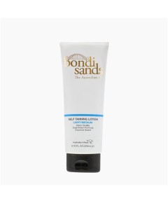 Bondi Sands Self Tanning Lotion Light Medium