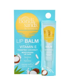 Bondi Sands Lip Balm With Vitamin E