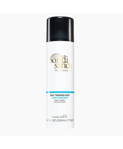 Bondi Sands Light Medium Self Tanning Mist