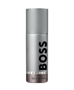 Boss Bottled Deodorant Spray
