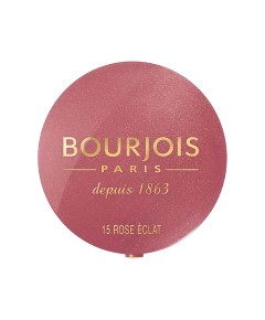 Bourjois Little Round Pot Blusher 15 Radiant Rose