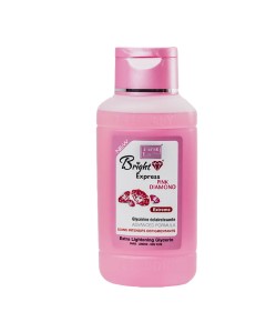 Bright Express Pink Diamond Extra Lightening Glycerin