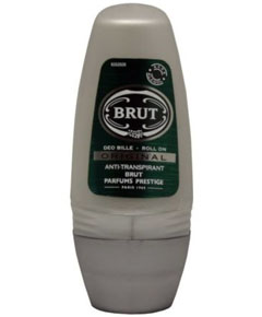 Brut Original Deodorant Roll On