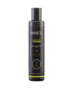 Bsset Curly Curl Cream