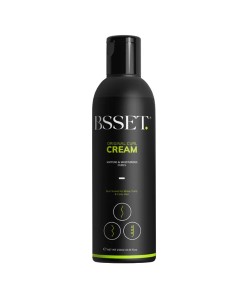 Bsset Original Curl Cream