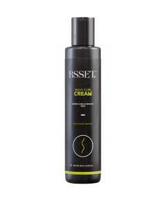 Bsset Wavy Curl Cream